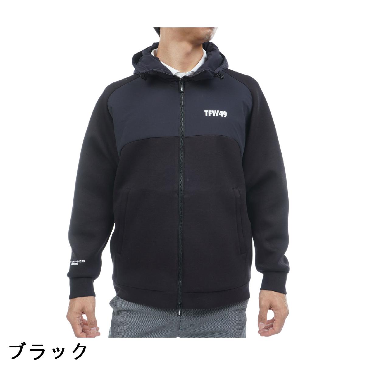 楽天市場】ティーエフダブリュー TFW49 ストレッチ フルジップ