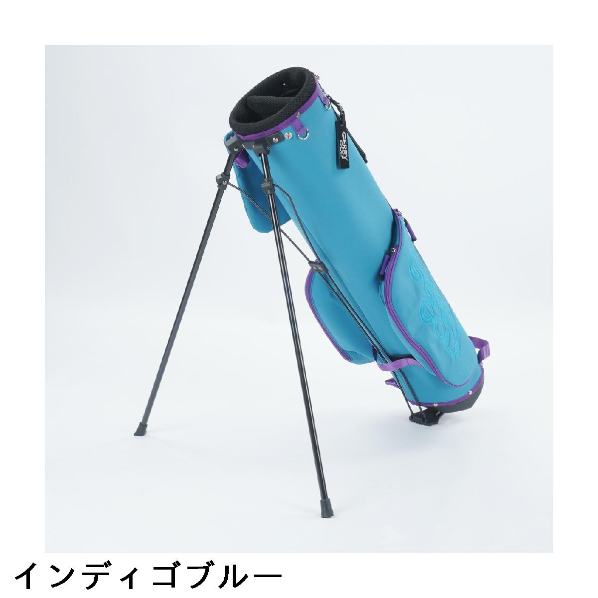 楽天市場】ジェリー GERRY VT スタンドキャディバッグ : GDOゴルフ