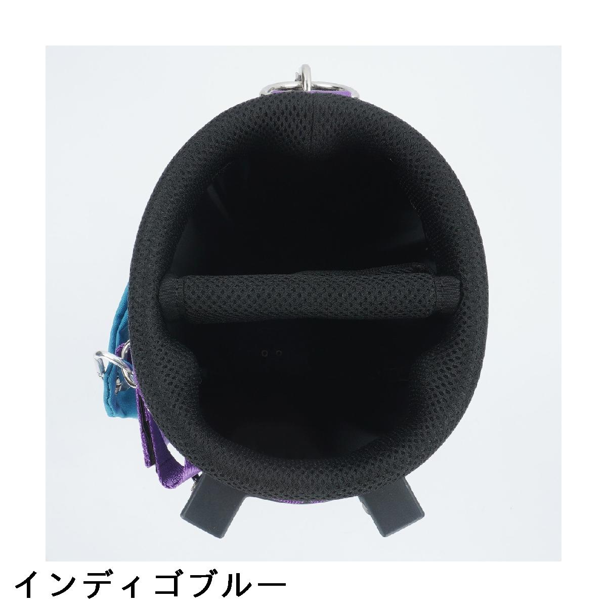 楽天市場】ジェリー GERRY VT スタンドキャディバッグ : GDOゴルフ