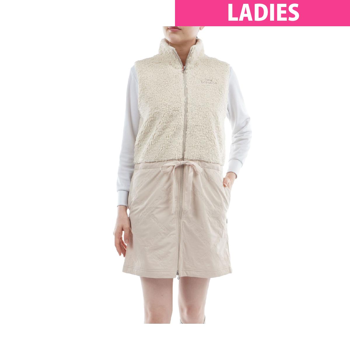 楽天市場】ニューバランス ゴルフ ワンピース（サイズ（S/M/L）M）の通販