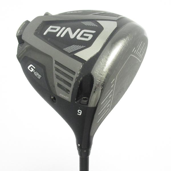 楽天市場】ping g425 アイアン alta j cb slateの通販