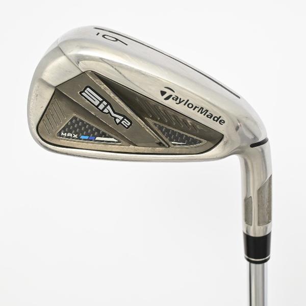 楽天市場】sim2 max アイアン kbs maxの通販