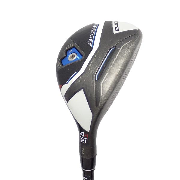 楽天市場】コブラ エアロジェット ユーティリティ（ロフト角21