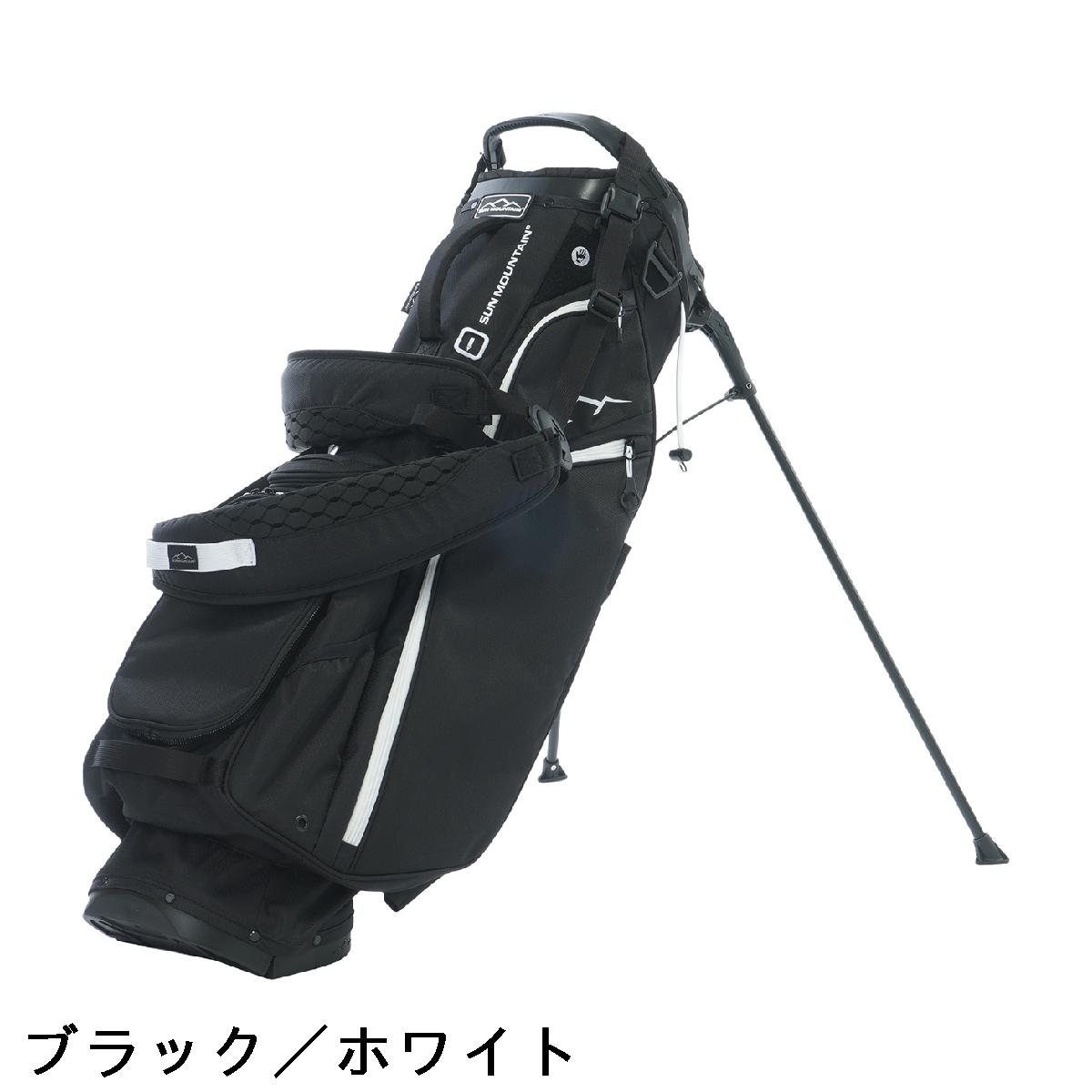 楽天市場】サンマウンテン Sun Mountain Eclipse E-3.5 スタンド