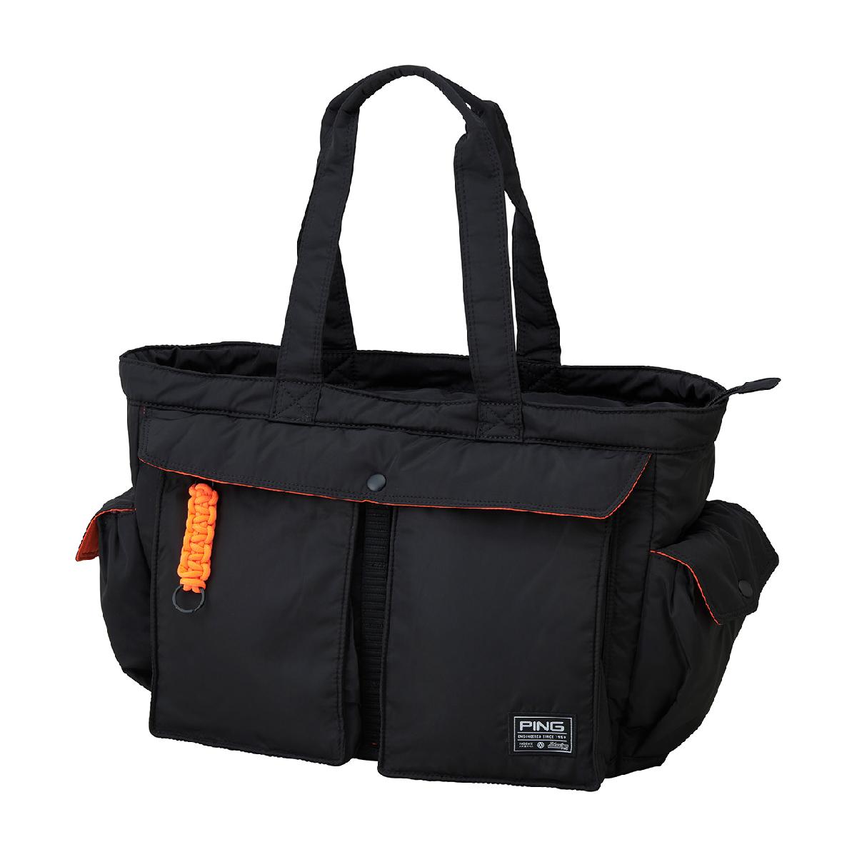 楽天市場】ピン ゴルフ サブバッグの通販