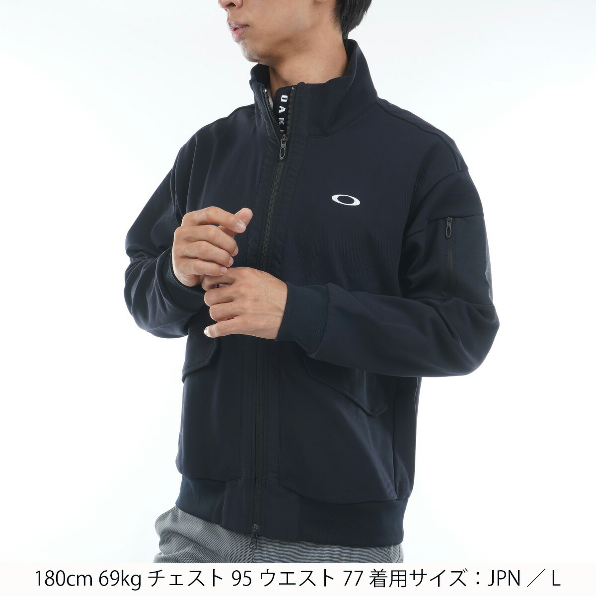 楽天市場】オークリー OAKLEY O-SYNC PACK ストレッチトラック