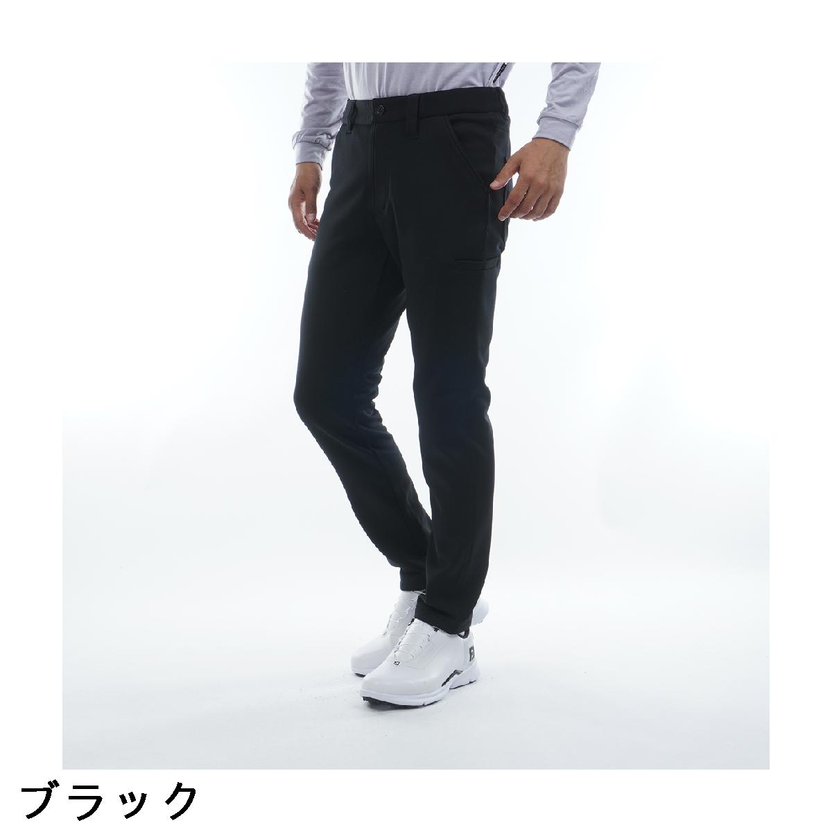 楽天市場】GDO オリジナル GDO ORIGINAL 裏起毛ジャージゴルフパンツ