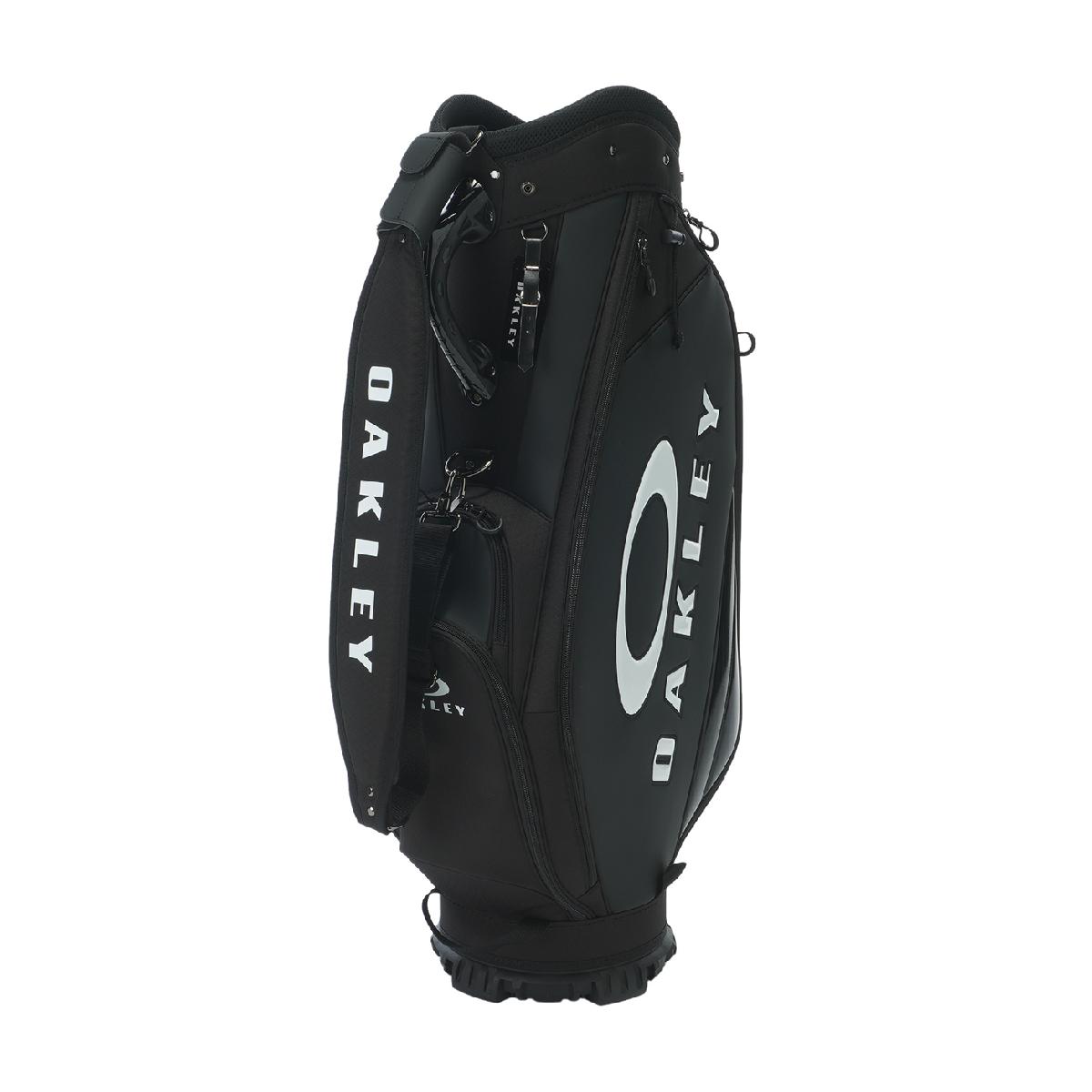 楽天市場】オークリー OAKLEY 18.0 キャディバッグ : GDOゴルフ