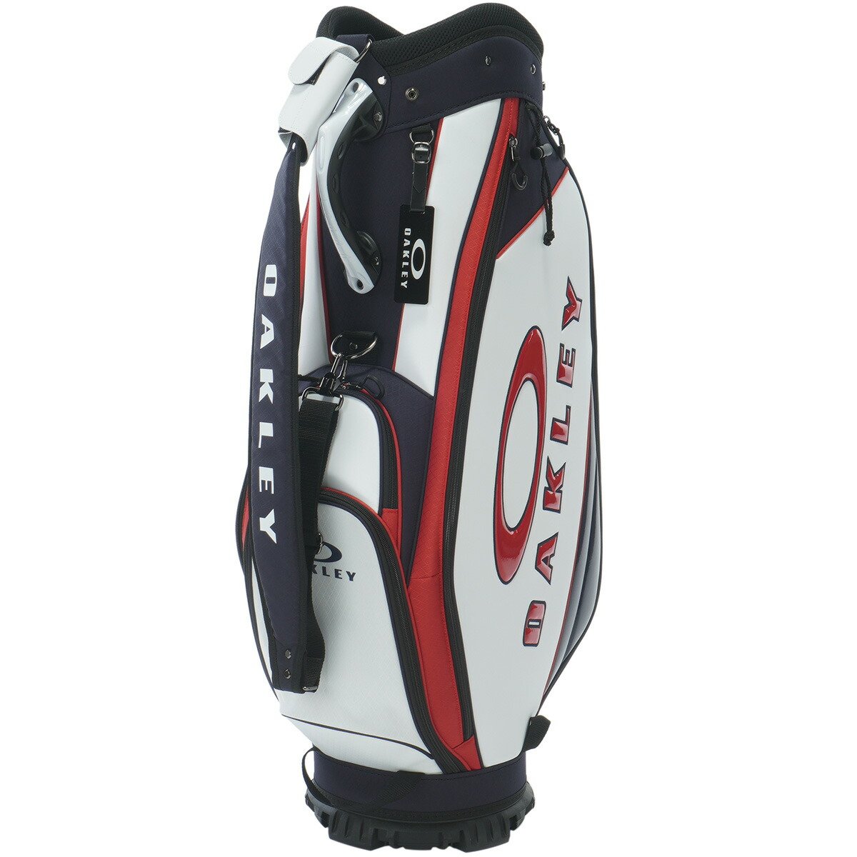 楽天市場】オークリー OAKLEY 18.0 キャディバッグ : GDOゴルフ