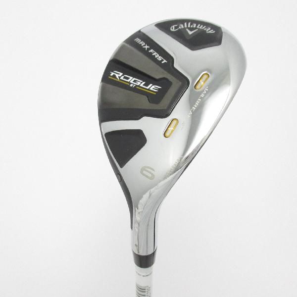 楽天市場】キャロウェイ ローグst maxfast ユーティリティの通販