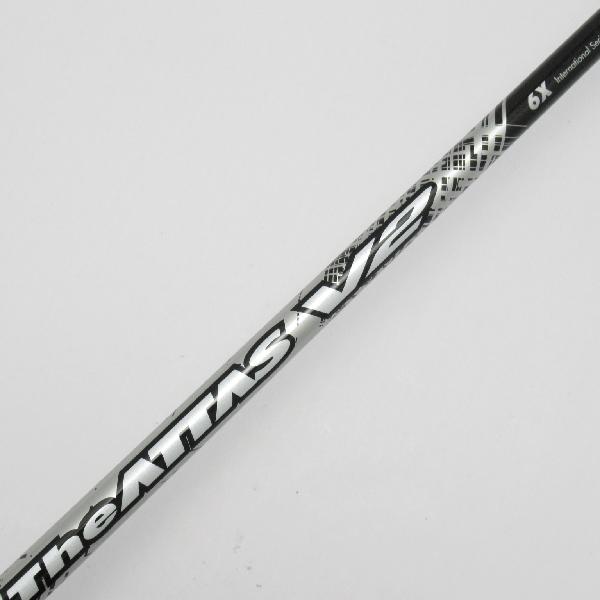 楽天市場】【中古】ピン G430 G430 MAX フェアウェイウッド THE ATTAS