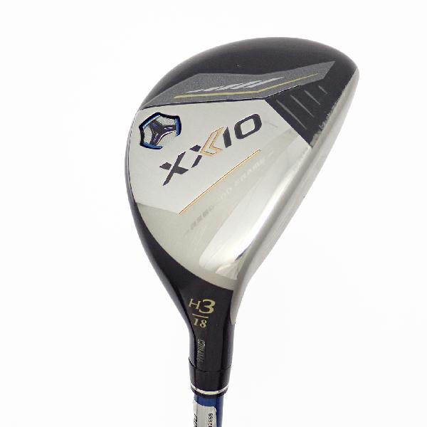 楽天市場】ゼクシオ ユーティリティ u3の通販