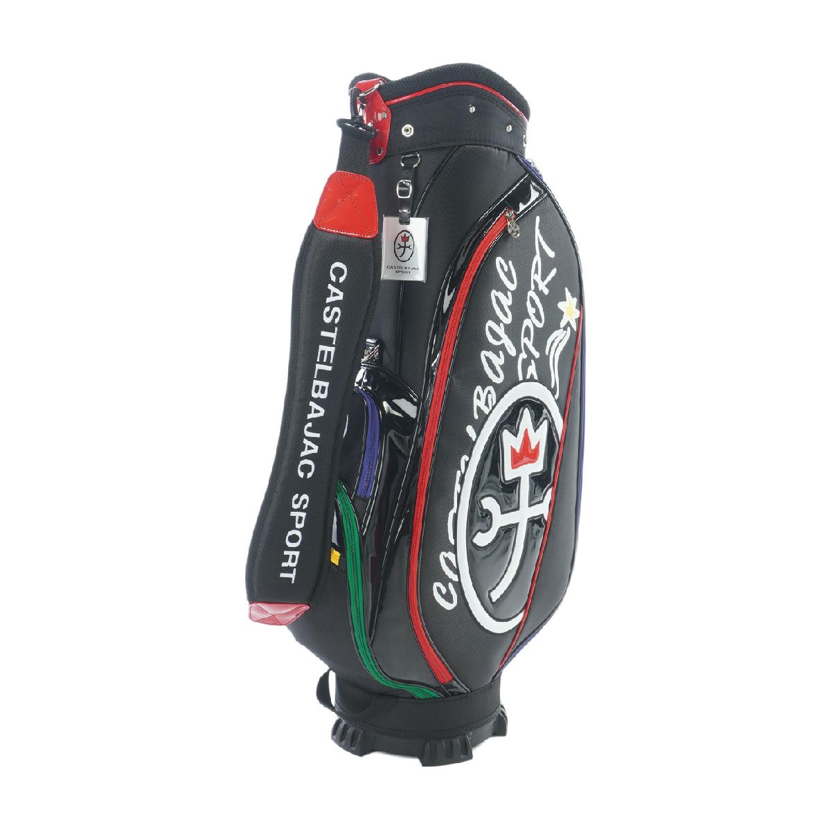 楽天市場】カステルバジャック キャディバッグの通販