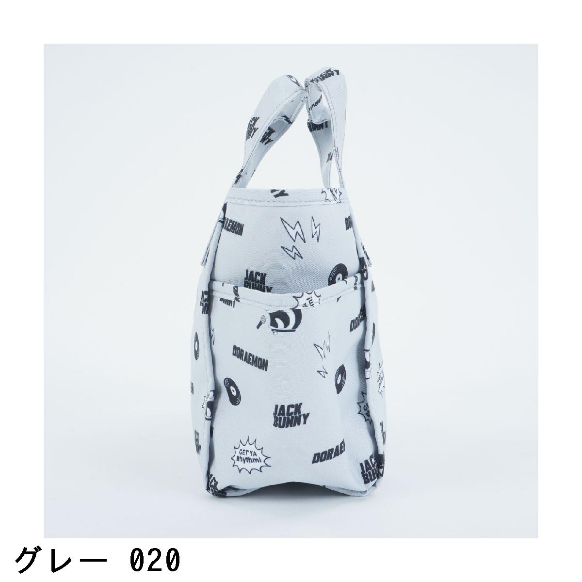 楽天市場】ジャックバニー Jack Bunny!! ドラえもん 総柄プリント