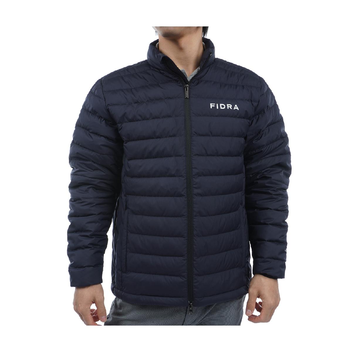 楽天市場】フィドラ FIDRA ダウンジャケット : GDOゴルフショップ 楽天