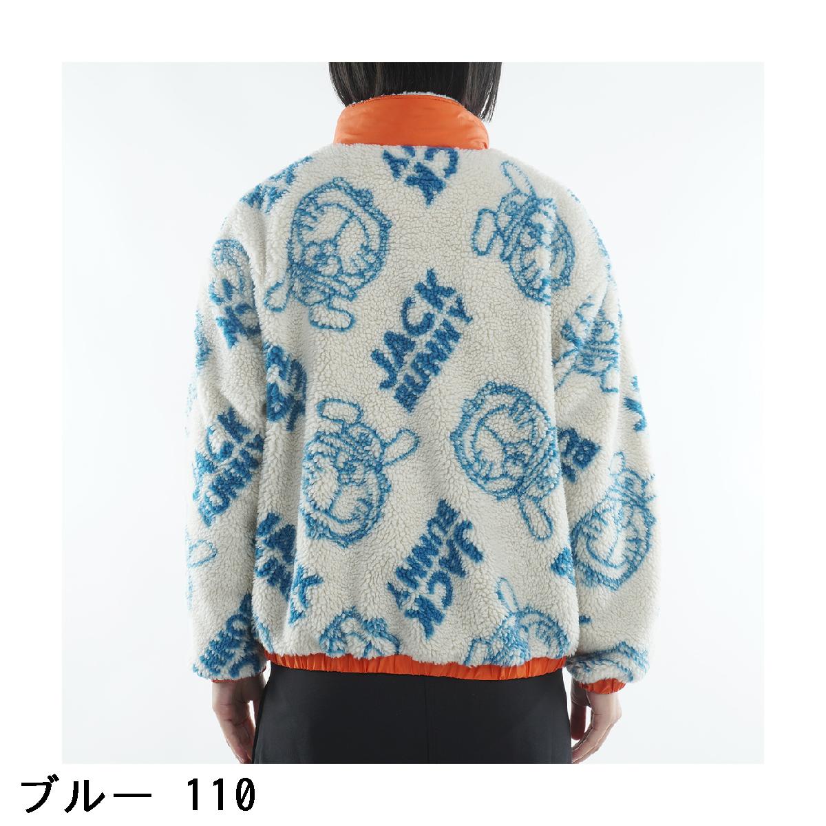 楽天市場】ジャックバニー Jack Bunny!! ドラえもん ジャガードボア