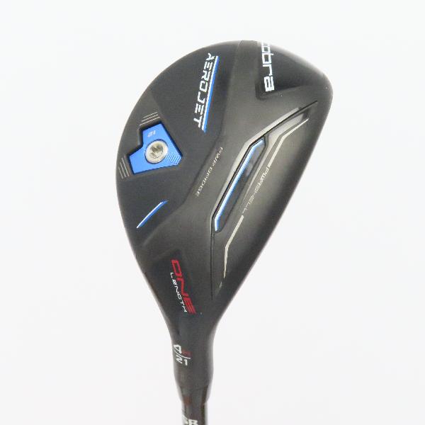 楽天市場】コブラ エアロジェット ユーティリティ（ロフト角21