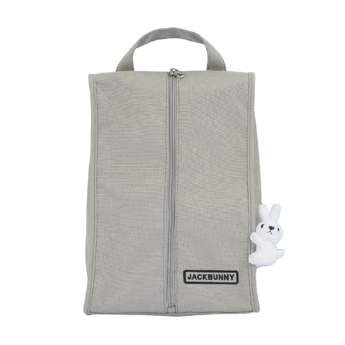 楽天市場】ジャックバニー Jack Bunny!! うさぎ付きシューズケース