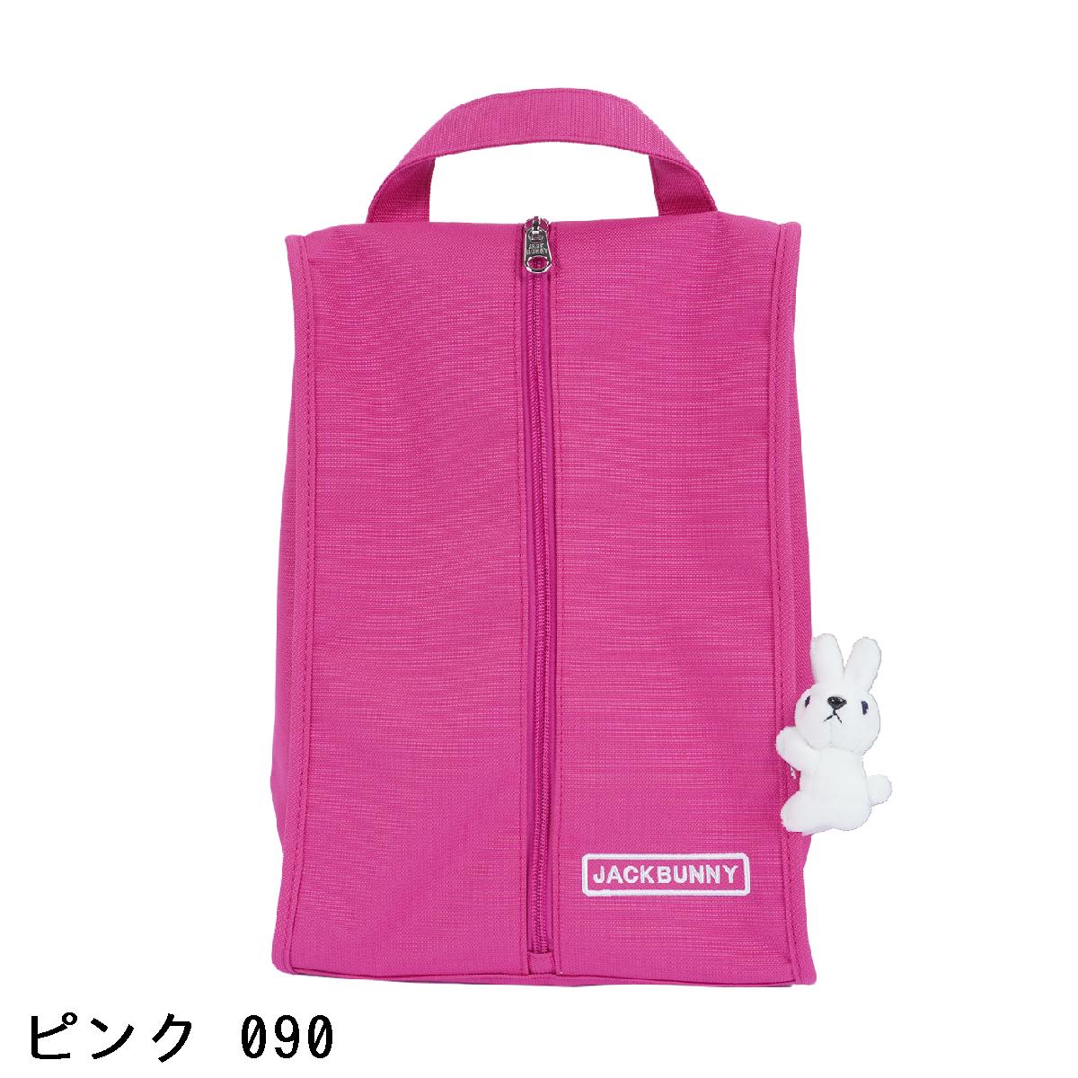 楽天市場】ジャックバニー Jack Bunny!! うさぎ付きシューズケース
