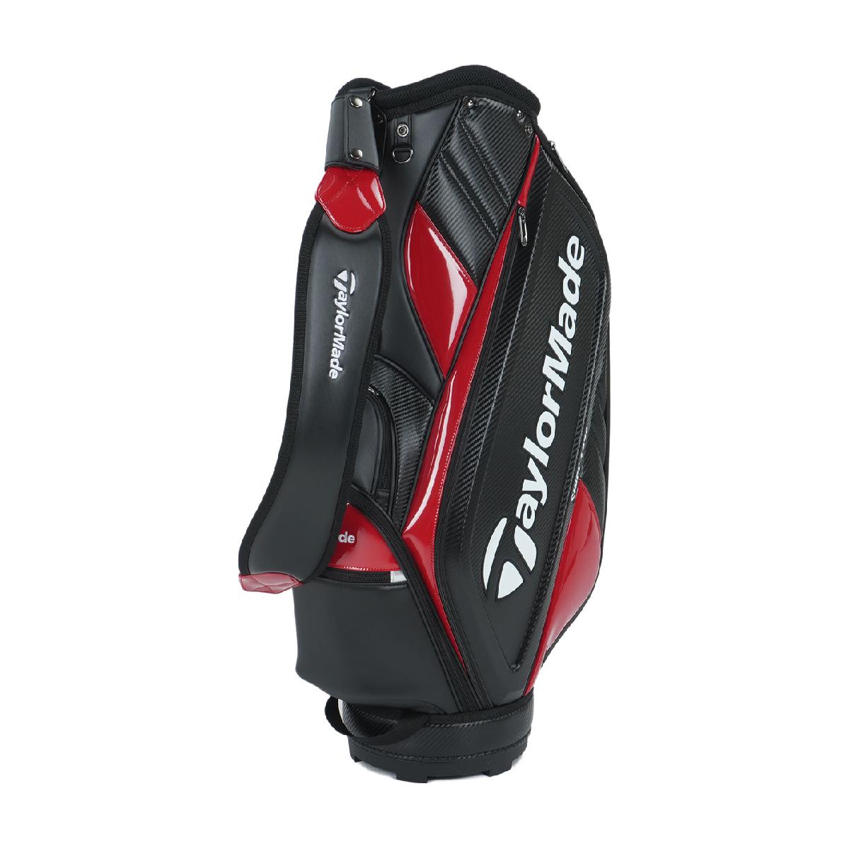 楽天市場】テーラーメイド Taylor Made オーステック キャディバッグ
