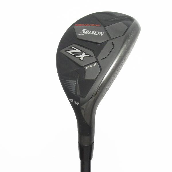 楽天市場】スリクソン アイアンセット（ユーティリティ｜メンズクラブ