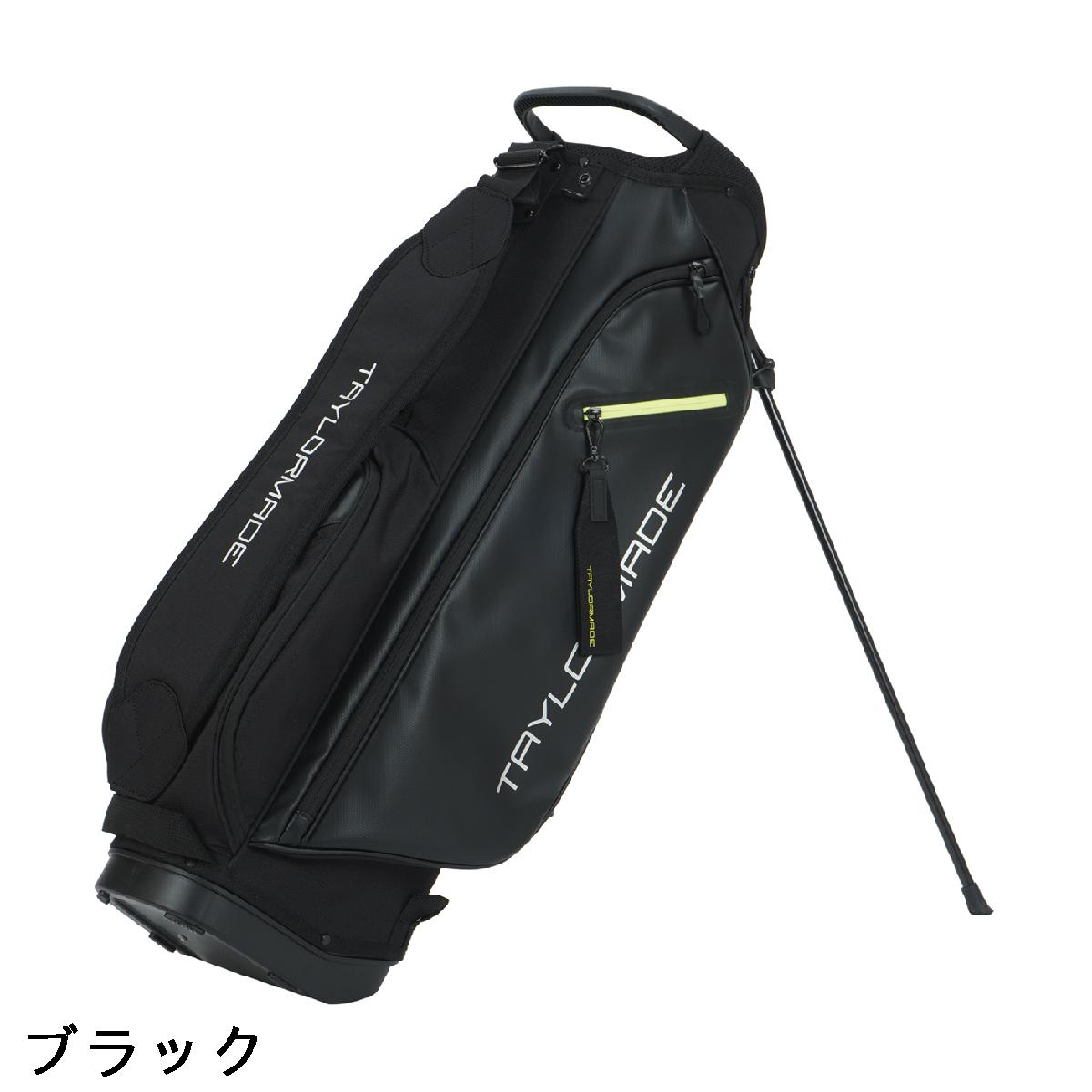 楽天市場】テーラーメイド Taylor Made シティテック スタンドキャディ