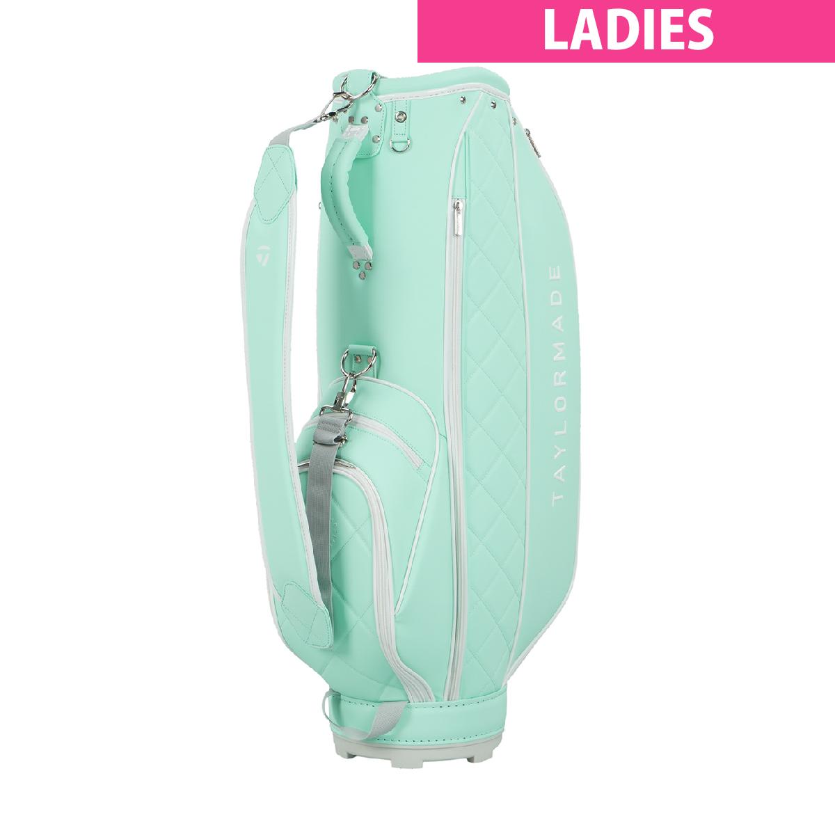 楽天市場】テーラーメイド Taylor Made ウィルシャー キャディバッグ