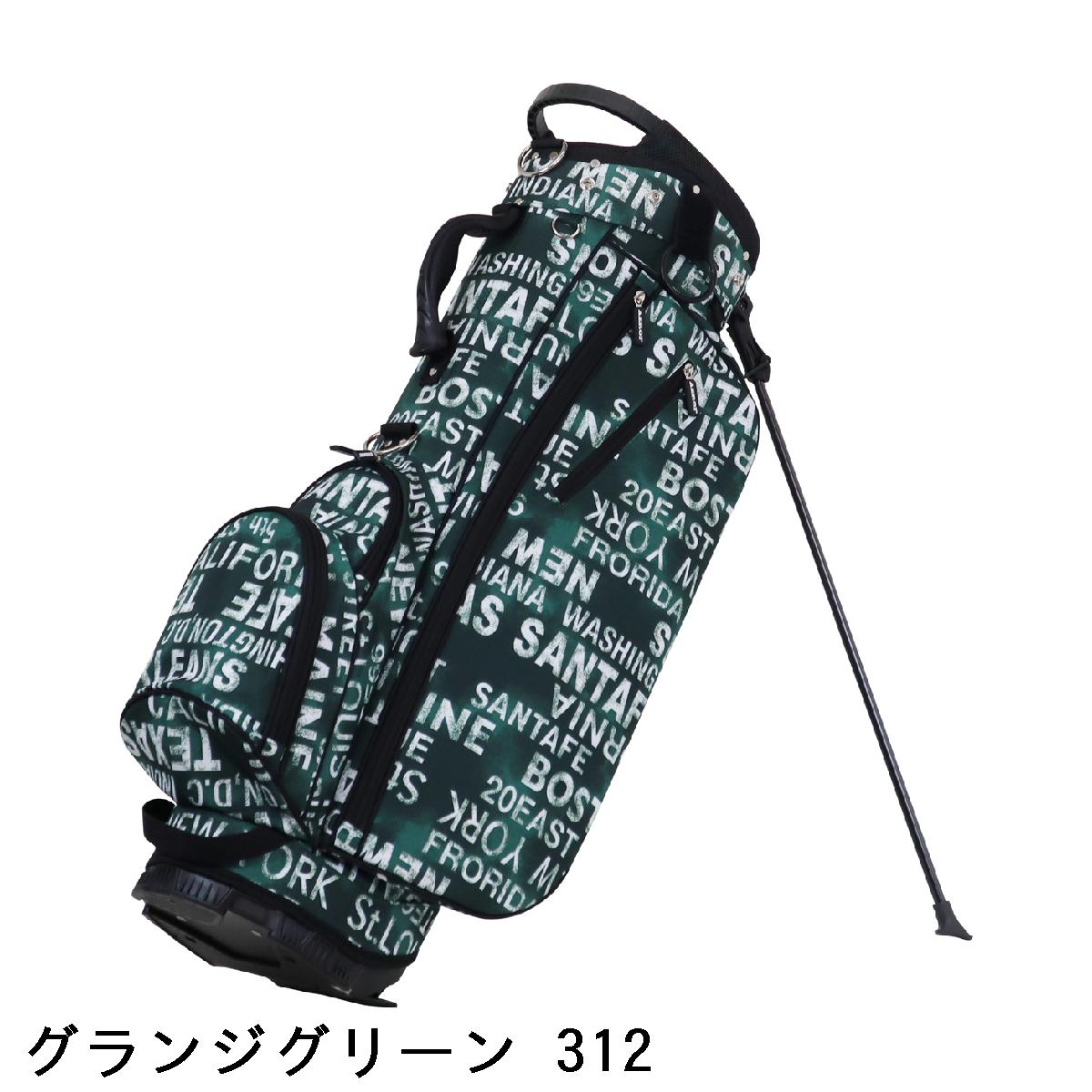 楽天市場】AZROF アズロフ ver2.0 スタンドキャディバッグ : GDOゴルフ