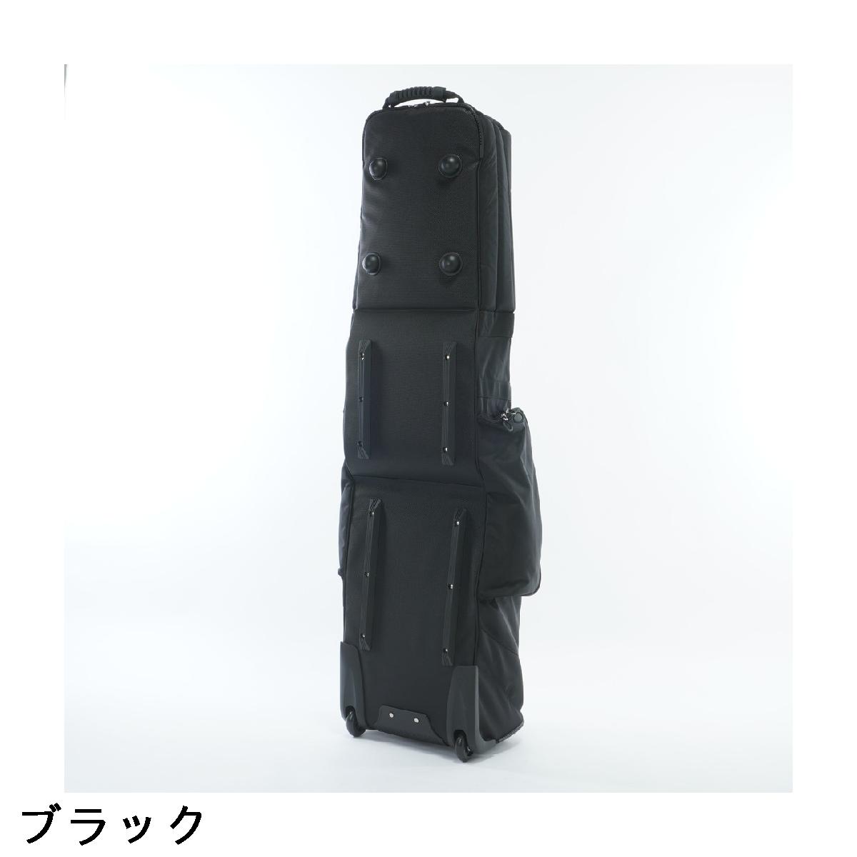 楽天市場】ピーエックスジー PXG ゴルフバッグ キャスター付きトラベル