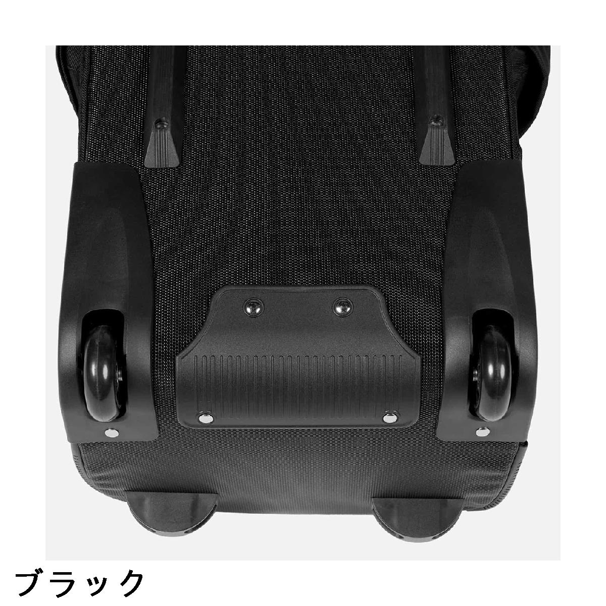 楽天市場】ピーエックスジー PXG ゴルフバッグ キャスター付きトラベル