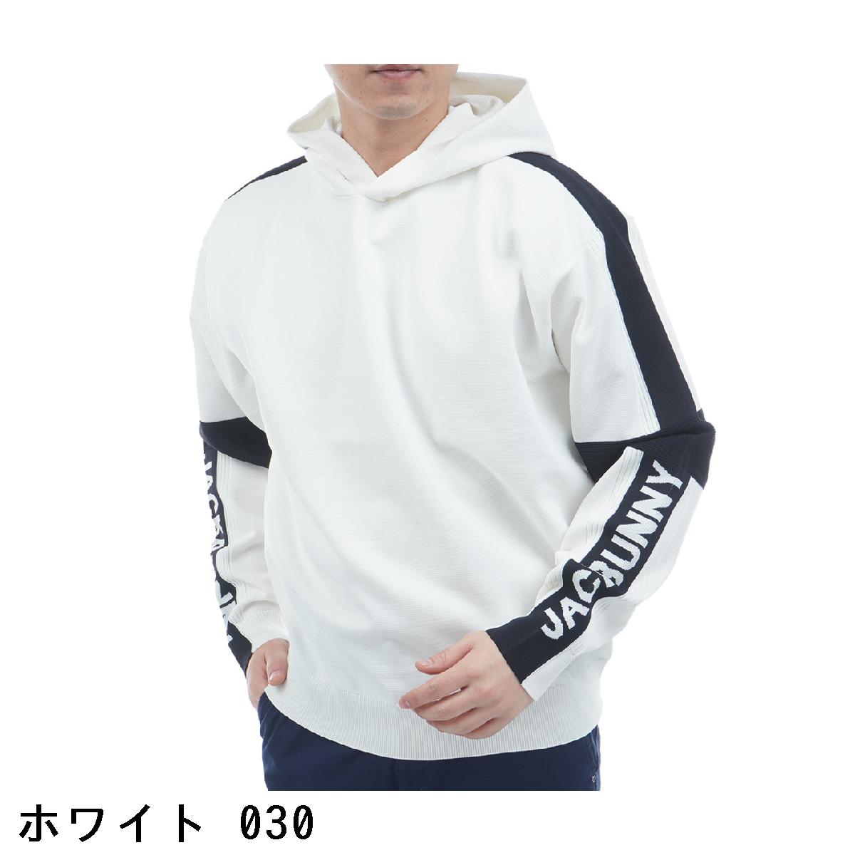 楽天市場】ジャックバニー Jack Bunny!! 天竺ニットパーカー : GDO