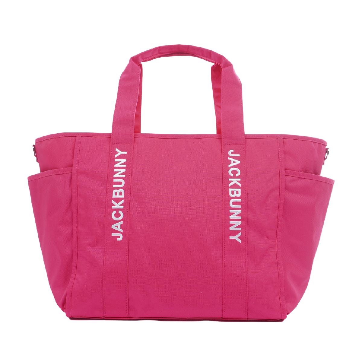 楽天市場】ジャックバニー Jack Bunny!! トートバッグ : GDOゴルフ