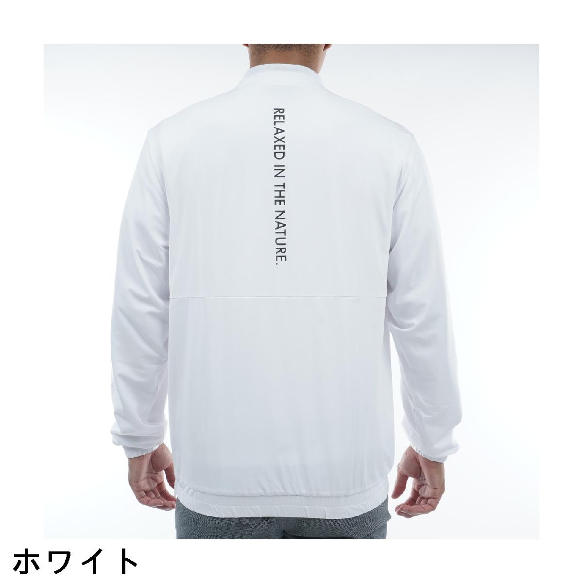 楽天市場】アダバット adabat スニードジャケット : GDOゴルフショップ