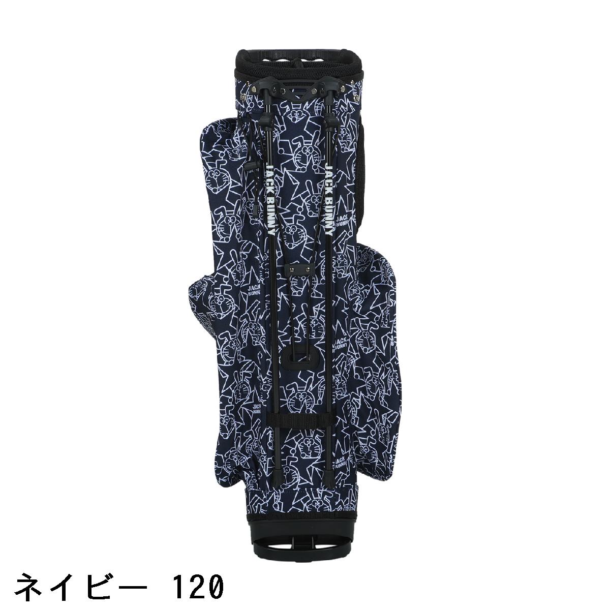 楽天市場】ジャックバニー Jack Bunny!! ドラえもん 総柄スタンド