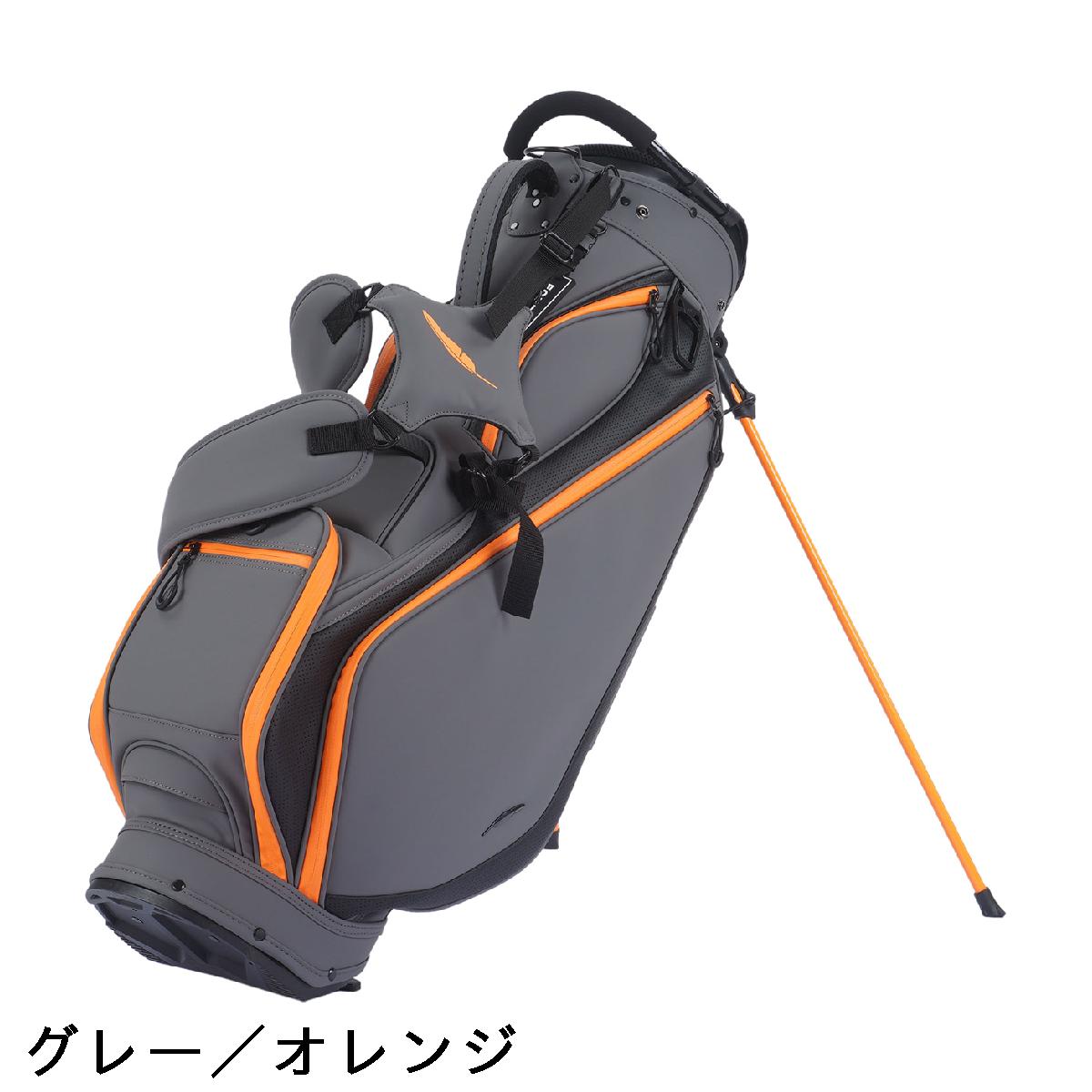 楽天市場】フォーティーン FOURTEEN スタンドキャディバッグ : GDO