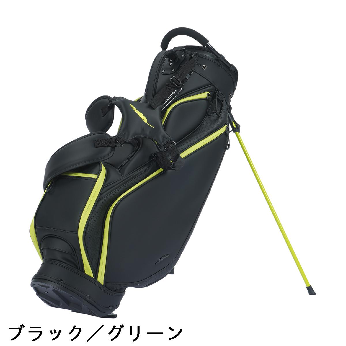 楽天市場】フォーティーン FOURTEEN スタンドキャディバッグ : GDO