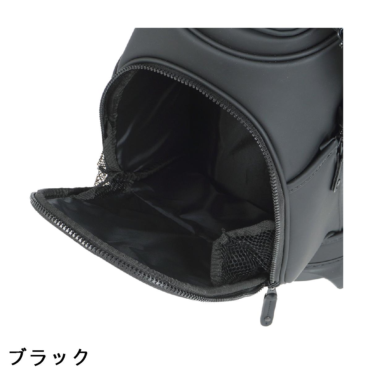 楽天市場】フォーティーン FOURTEEN アスリートタイプ キャディバッグ