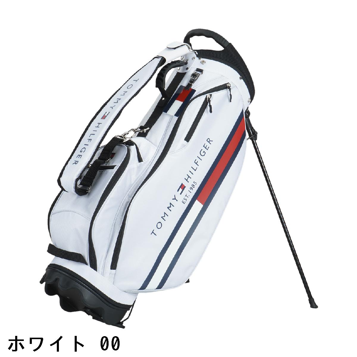 楽天市場】トミー ヒルフィガー ゴルフ TOMMY HILFIGER GOLF スタンド