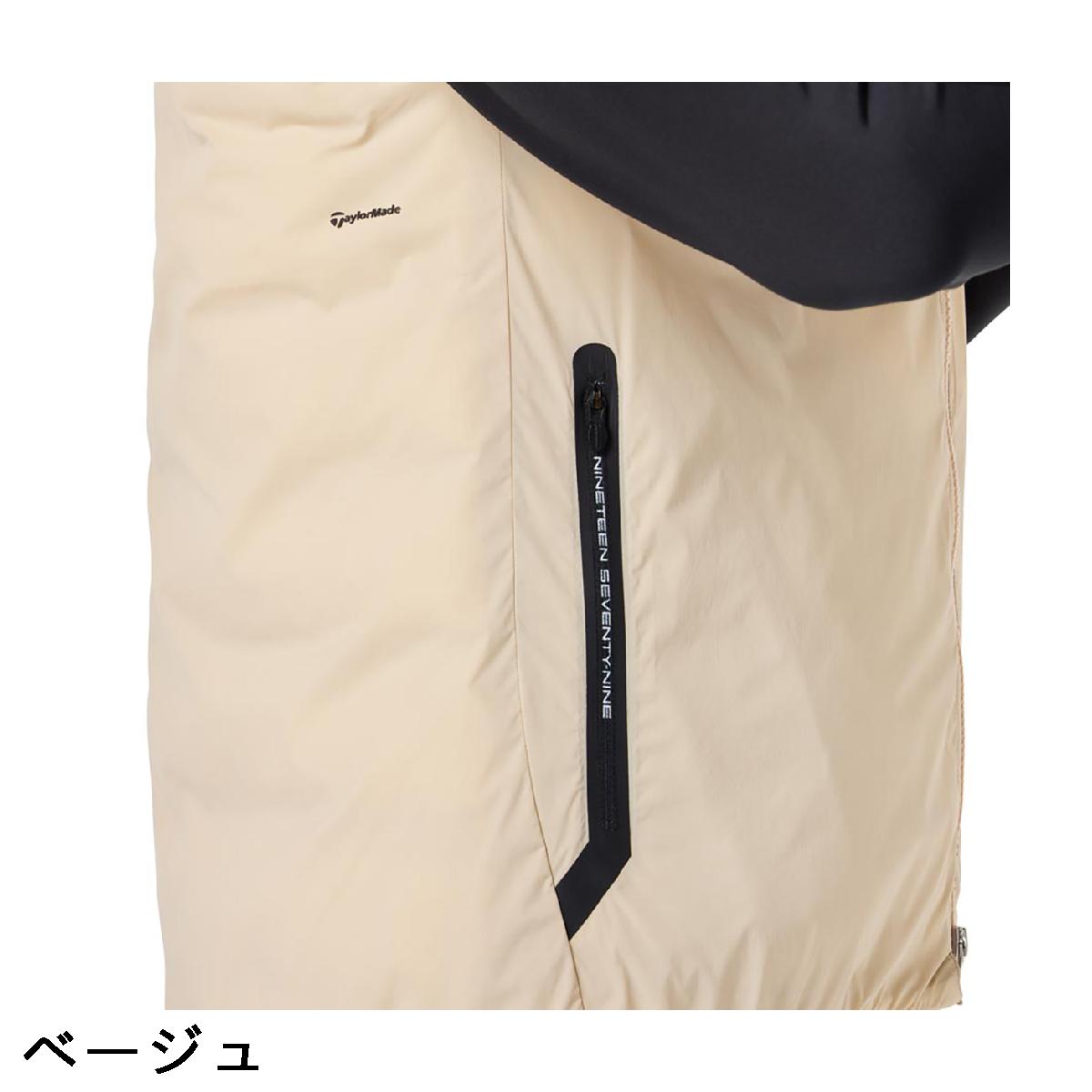 楽天市場】テーラーメイド Taylor Made T-HEAT ストレッチ