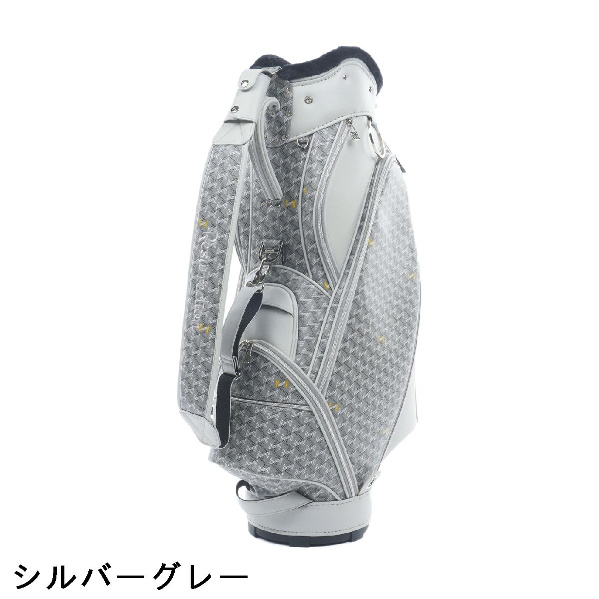 楽天市場】レザレクション Resurrection オリオラ No.4 キャディバッグ