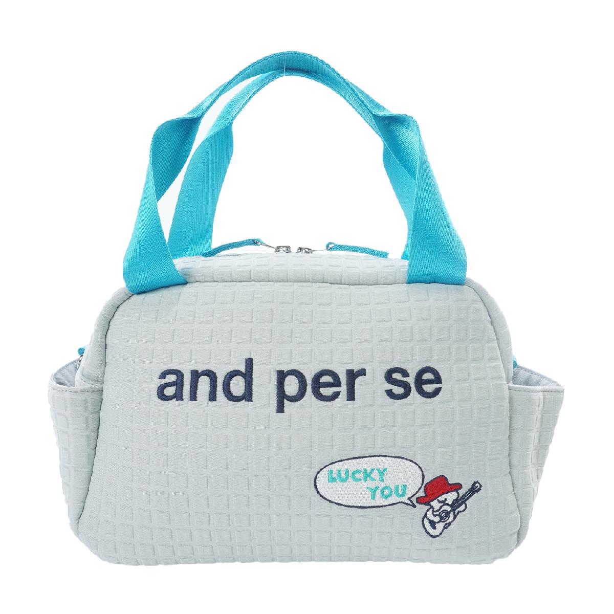 楽天市場】アンパスィ カートバッグの通販