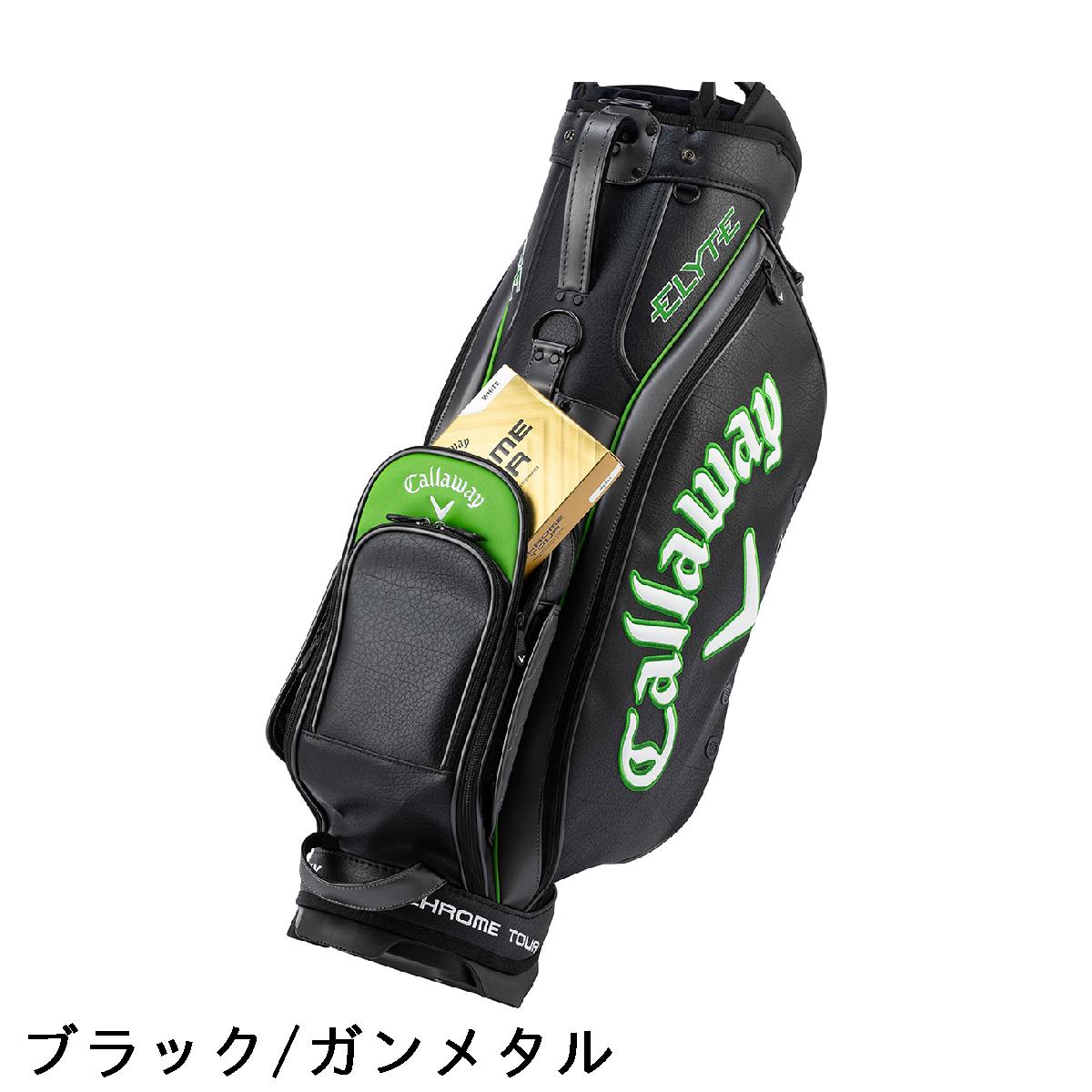 楽天市場】キャロウェイゴルフ Callaway Golf TOUR スタンドキャディ