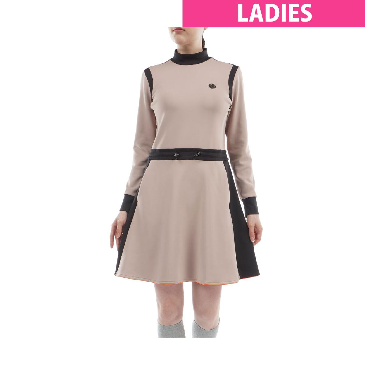 楽天市場】ランバン ゴルフ ワンピース（ゴルフ｜スポーツ・アウトドア