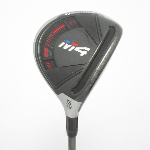 楽天市場】テーラーメイド m4 フェアウェイウッド 5wの通販