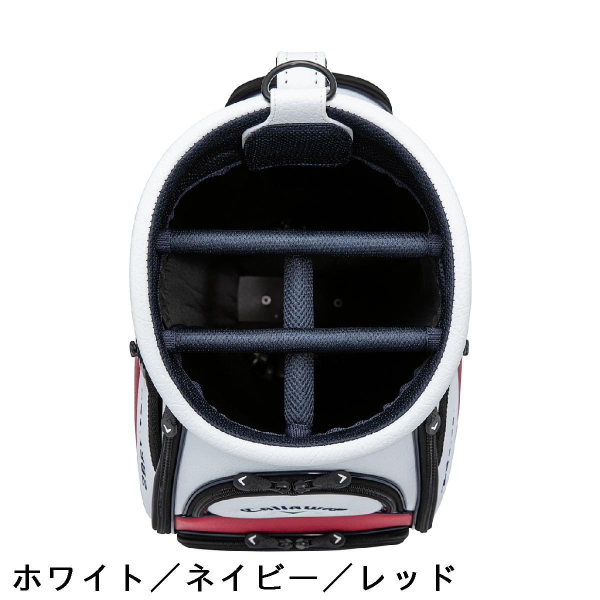 楽天市場】キャロウェイゴルフ Callaway Golf TOUR JM キャディバッグ