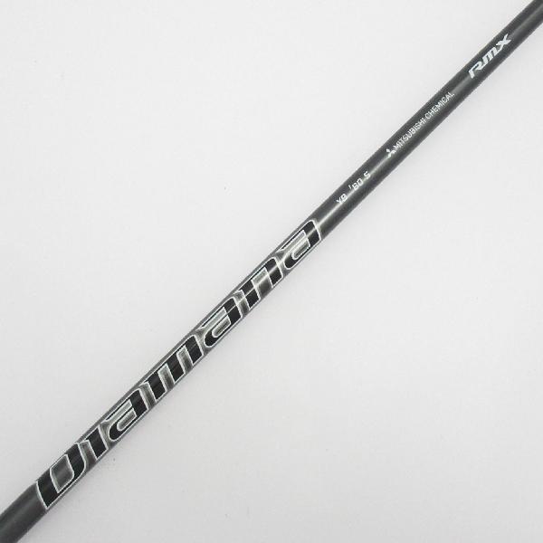 楽天市場】【中古】ヤマハ RMX RMX VD フェアウェイウッド Diamana YB