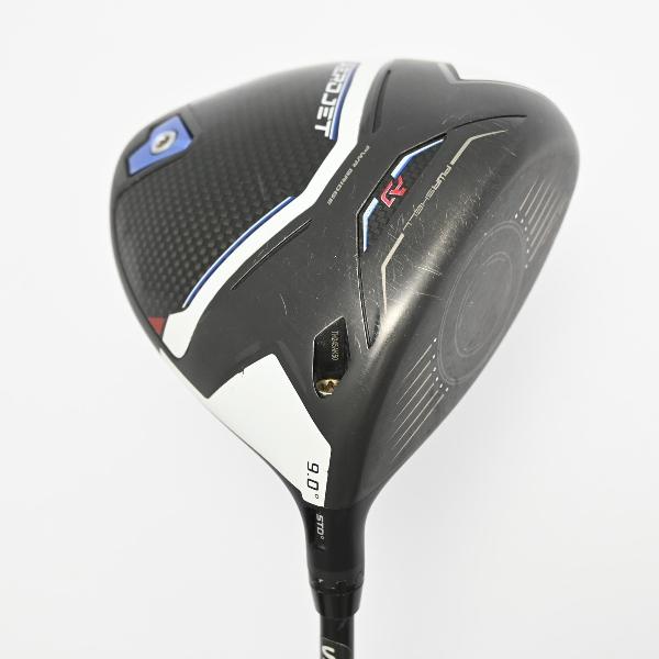 楽天市場】コブラ エアロジェット ドライバー（ロフト角9