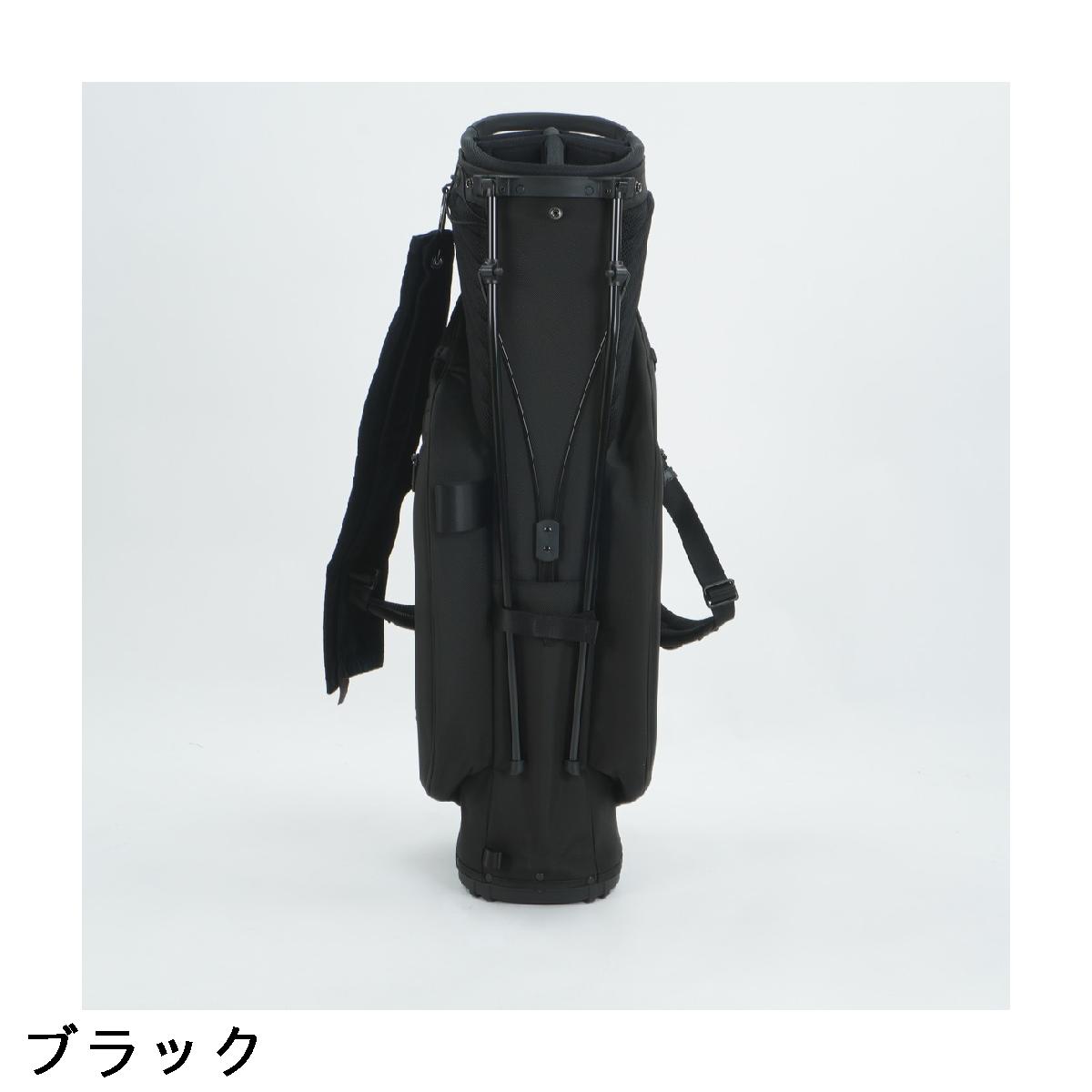 楽天市場】トゥミ TUMI スタンドキャディバッグ : GDOゴルフショップ