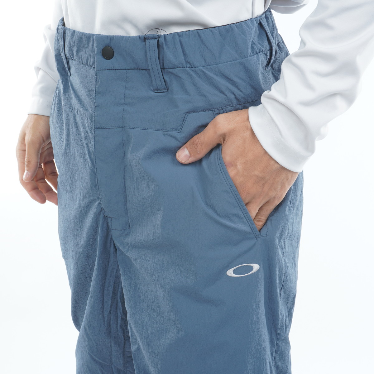 楽天市場】オークリー OAKLEY OAKLEY FLEXIBLE ストレッチ 裏起毛