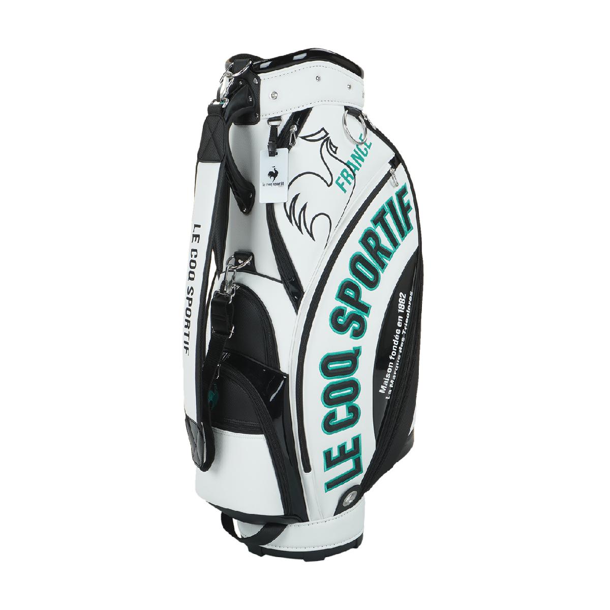 楽天市場】ルコックスポルティフ ゴルフ Le coq sportif GOLF